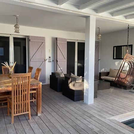 Orient Bay Villa Grand Case Exterior foto