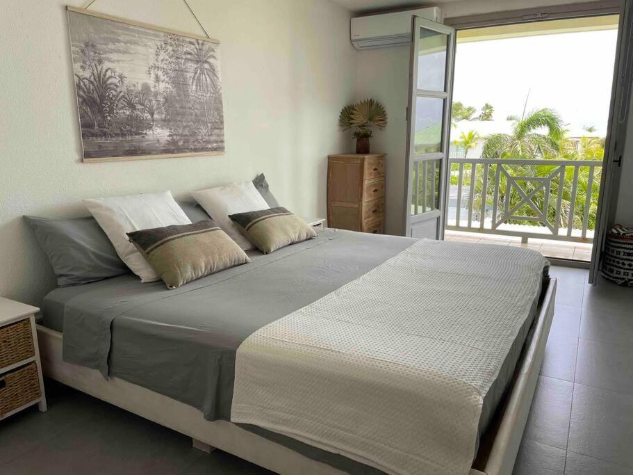 Orient Bay Villa Grand Case Exterior foto