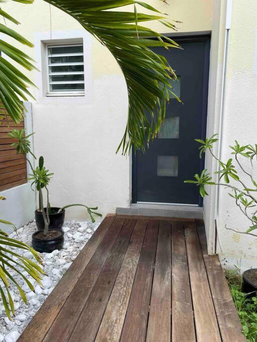 Orient Bay Villa Grand Case Exterior foto